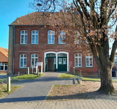 Grundschule Melbeck
